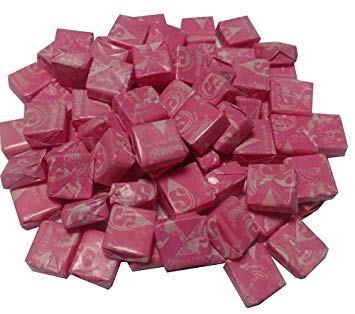 Starburst Strawberry All Pink Candy 1 Pound Bag by The Online Candy Shop