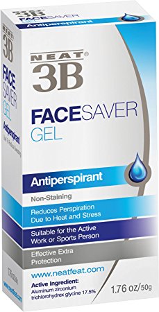 Neat 3B Face Saver Gel - 50g