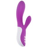 Vibrator Oomph Waterproof Magnetic USB Rechargeable 7-Frequency Vibration G-spot Massager Female Masturbation Toy