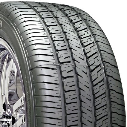 Goodyear Eagle RS-A Radial Tire - 235/45R18 94V