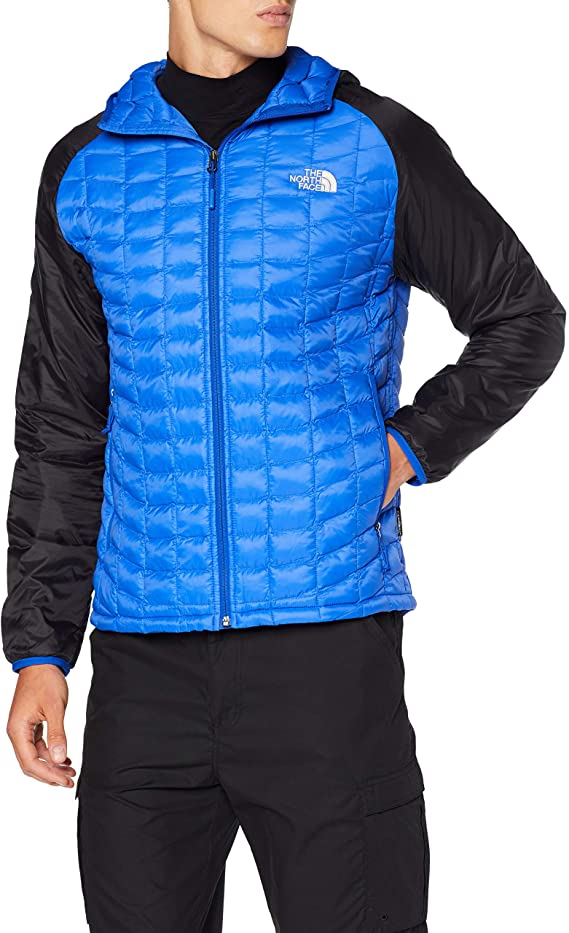 THE NORTH FACE Men's M Thermoball Sport H Insulated Synthetic