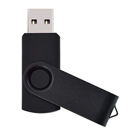 1 TB USB 3.0 Premium Flash Drive - Read Speeds up to 400MB/Sec Thumb Drive Memory Stick Pen Drive Keychain Design