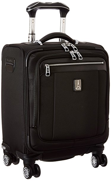 Travelpro Platinum Magna 2 Spinner Carry-On Luggage Tote, 16-in.