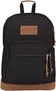 JanSport Right Pack Premium Backpack - Black