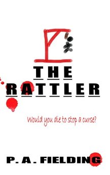 The Rattler (Rattler Trilogy Book 1)