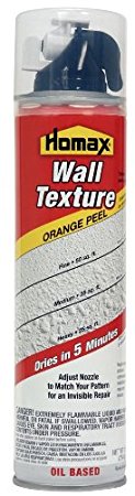 Homax 4050 Drywall Spray Texture Oil-Base, 10-Ounce