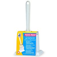 Handy Stand Litter Scoop 6" x 12" x 3.8"