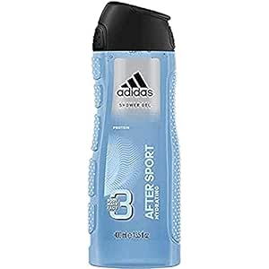 adidas after sport men, 13.5 Ounce