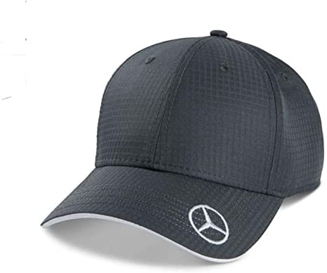 Mercedes Benz mens Baseball