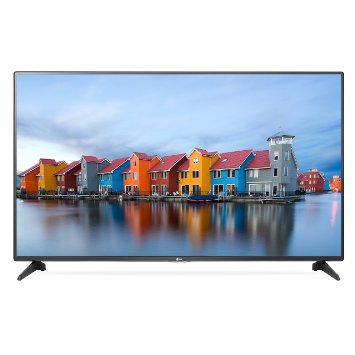 LG Electronics 55LH5750 55-Inch 1080p Smart LED TV (2016 Model)