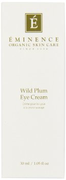 Eminence Wild Plum Eye Cream 105 Ounce