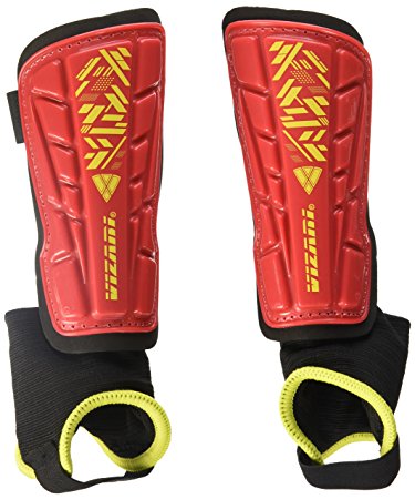 Vizari Malaga Shin Guard