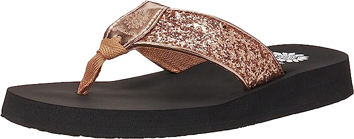 Yellow Box Women's Feliks Flip-Flop