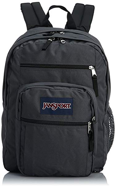 JanSport Big Student Backpack - JS00TDN7003