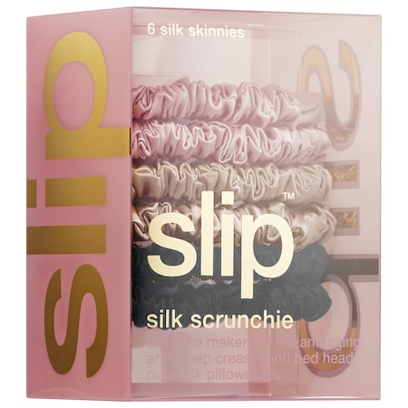 Small Slipsilk™ Scrunchies