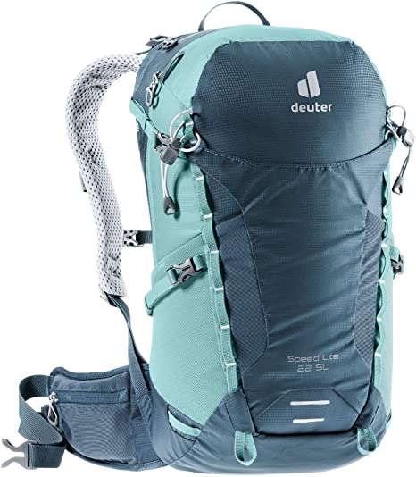 Deuter Speed Lite 22 SL Hiking Backpack with Women's Fit