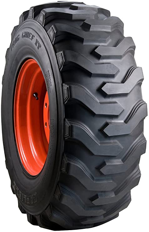 Carlisle Trac Chief XT Industrial Tire -10-16.5