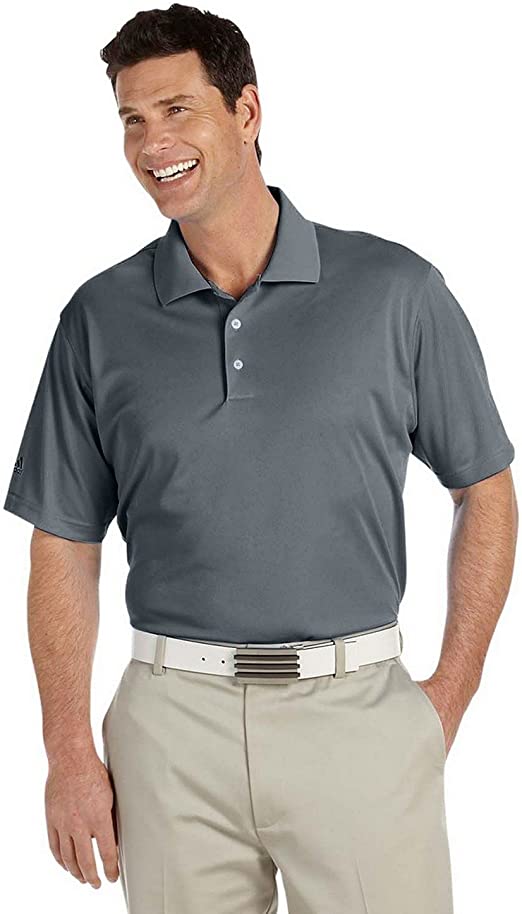 adidas Golf Climalite Basic Polo