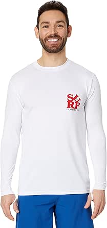 Quiksilver Men's Everyday Surf Tee Long Sleeve