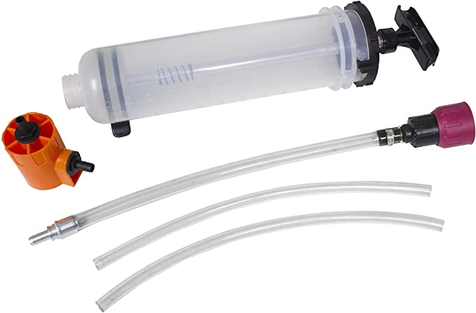 Lisle 17282 Fluid Extractor/Transfer Pump