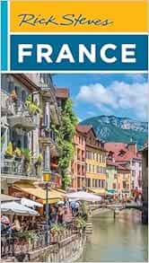 Rick Steves France