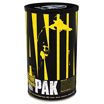 Universal Nutrition Animal Pak 44 Packs