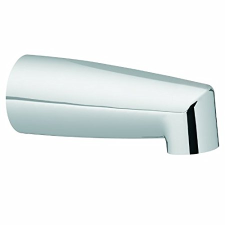 Moen 3829  Tub Nondiverter Spout, Chrome