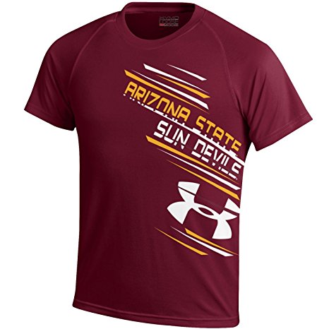 NCAA Youth Tech Tee