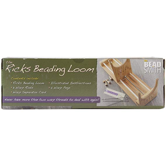 RV Beading Loom