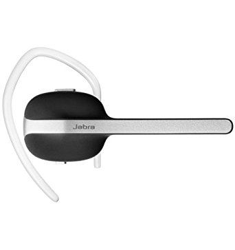 Jabra Style Bluetooth Headset (retail packaging)