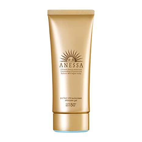 ANESSA Perfect UV Skin Care Gel a