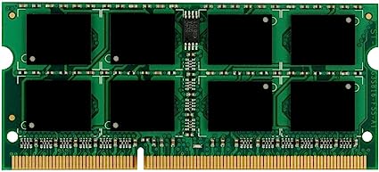 Samsung 4GB 1066 MHz DDR3 PC3-8500 SO-DIMM RAM