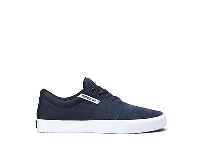 Supra Men's Stacks Vulc II