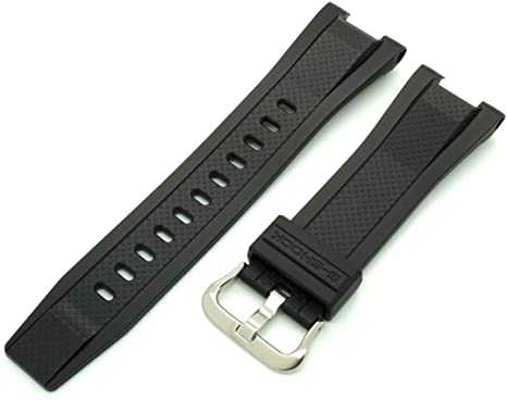 CASIO 10502763 Watch Band for G-STEEL G-SHOCK GST-210 GST-S100 GST-S110 GST-W110