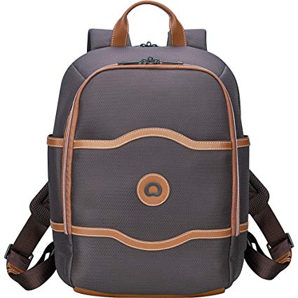 Delsey Luggage Chatelet Soft Air Backpack Fashion Backpack