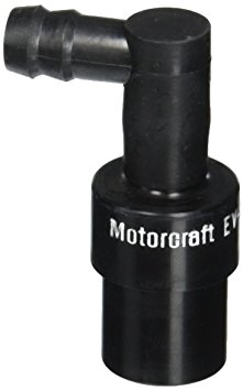 Motorcraft EV233 Positive Crankcase Ventilation Valve