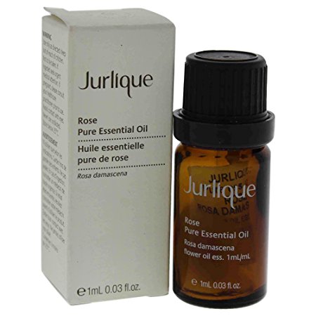 Jurlique Pure Essential Oil, Rose, 0.03/1 ml Fluid Ounce