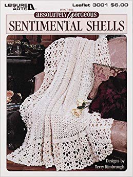 Sentimental Shells (Absolutely Gorgeous)