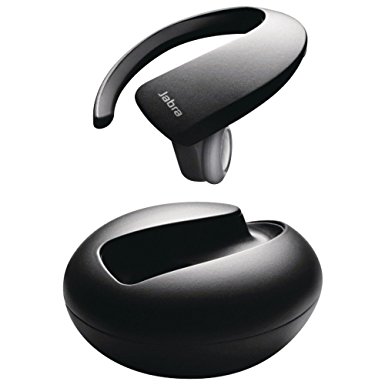 Jabra STONE Bluetooth Headset with Extreme-Noise Blocking (Discontinued by Manufacturer)