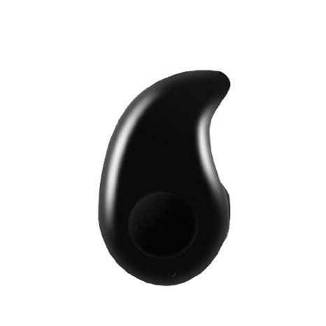 KEDSUM Mini Wireless Bluetooth 4.0 Invisible Earphone Headset Headphone Inear Earbud Support Hands-free Calling