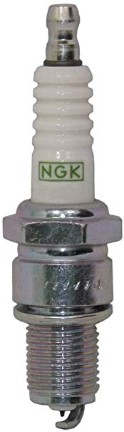 NGK (3403) TR55GP G-Power Spark Plug, Pack of 1