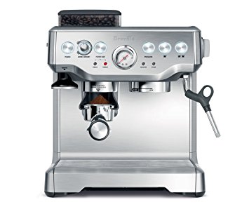 Breville Barista Express Espresso Machine BES860XL