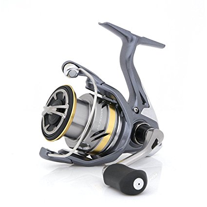 Shimano Ultegra FB - Fishing reel, Hagane gear, Model 2017