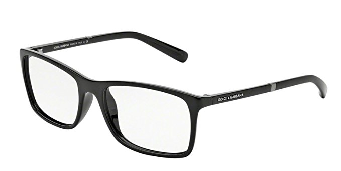 Dolce & Gabbana DG 5004 Men's Eyeglasses