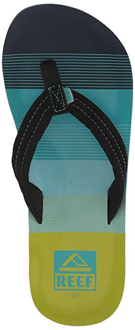 Reef Kids Ahi Sandal