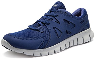 Tesla Men's Lightweight Sports Running Shoe X700 / E630 / E621