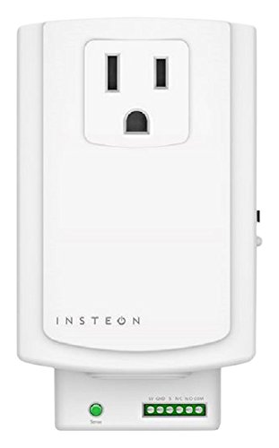 Insteon 2450 I/O Linc - Low Voltage Contact Closure Interface