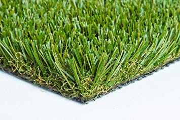 New 15' Foot Roll Artificial Grass Pet Turf Synthetic Sale! Many Sizes! (98.5oz 15' x 100' = 1,500 Sq Feet)