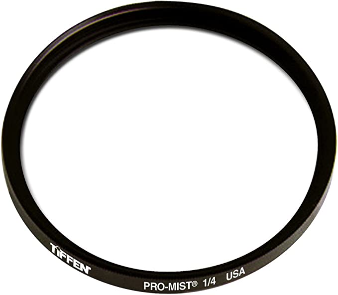 Tiffen 67PM14 67mm Pro-Mist 1/4 Filter