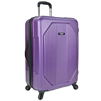 U.S. Traveler Bloomington 27 Spinner Suitcase
